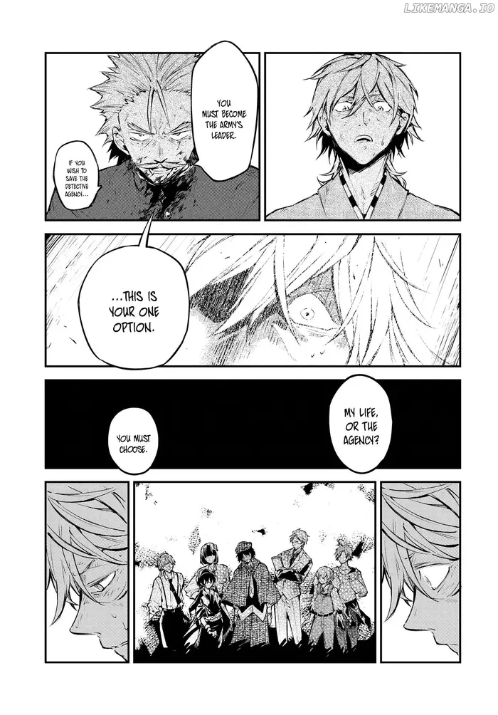 Bungou Stray Dogs Chapter 113 image 16_optimized